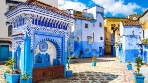 Best Time to Visit Morocco