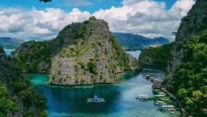 Activities to do the Philippines