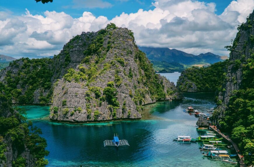 Activities to do the Philippines