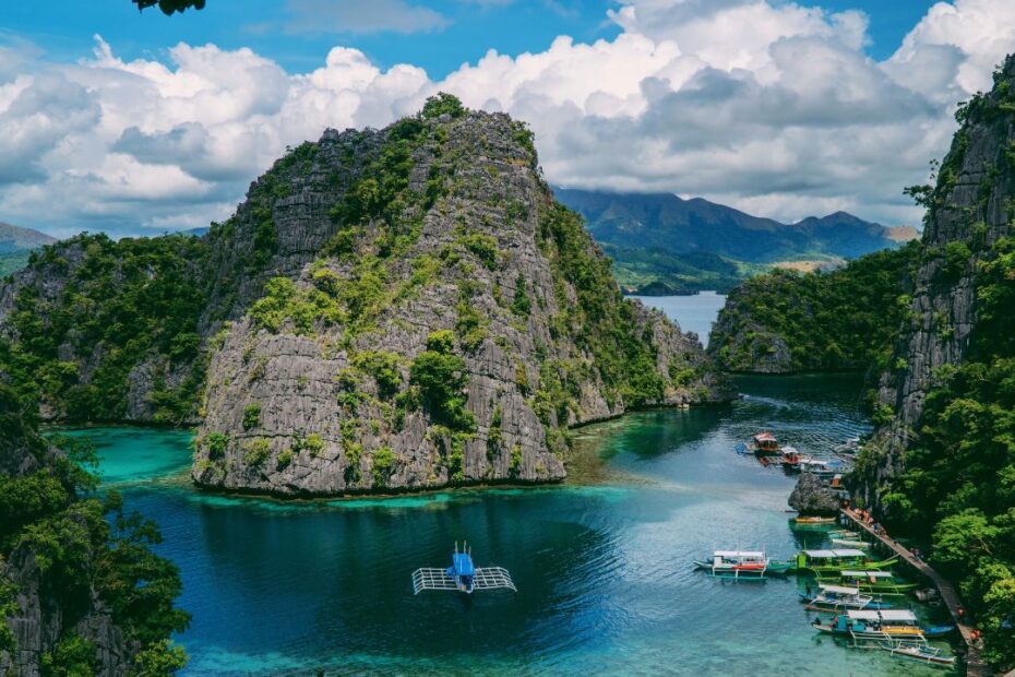 Activities to do the Philippines