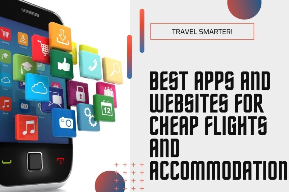 best travel apps and websites