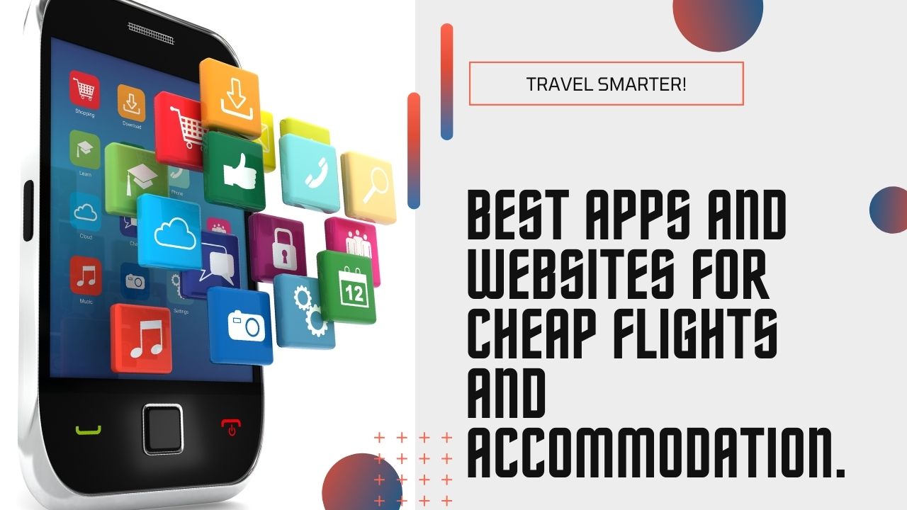 best travel apps and websites