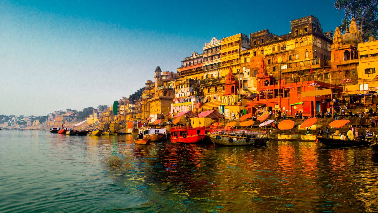Ultimate Guide – How to Experience India’s Top 10 Tourist Attractions