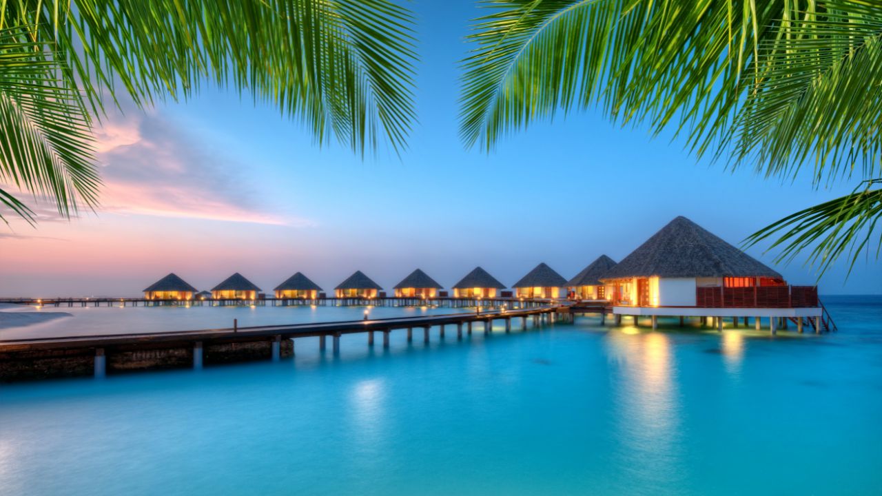 How to plan a budget-friendly trip to the Maldives?