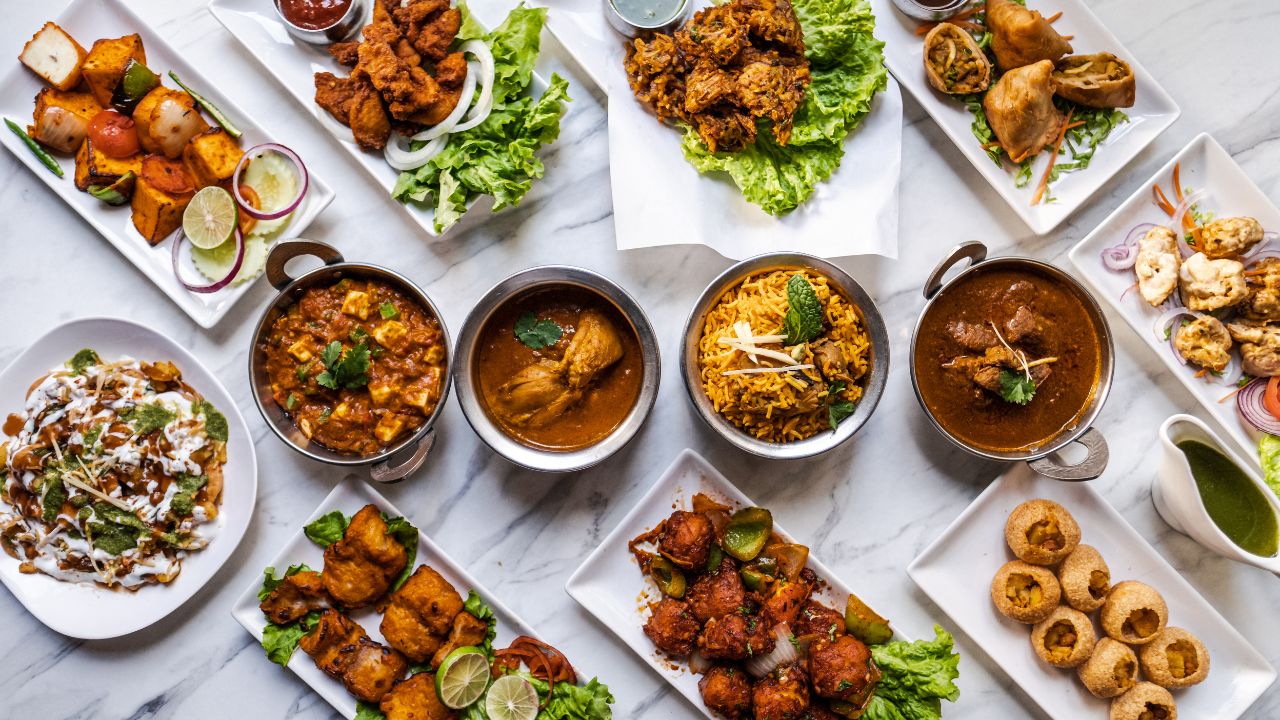 India on a Plate – How to Savor Authentic Cuisine Across Regions